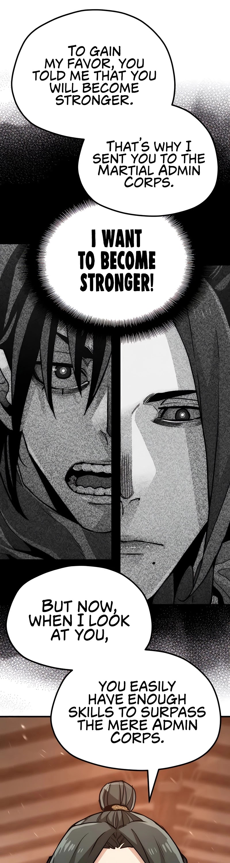 Murim RPG Simulation Chapter 34 page 90 - Chapter 34