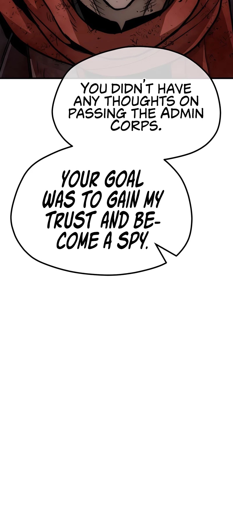 Murim RPG Simulation Chapter 34 page 92 - Chapter 34
