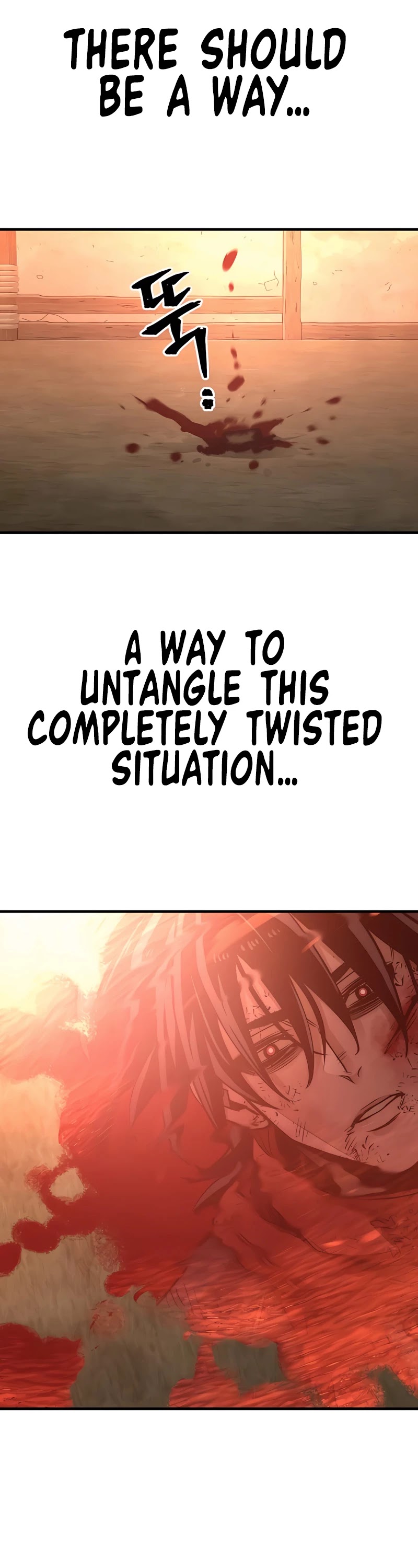 Murim RPG Simulation Chapter 34 page 94 - Chapter 34