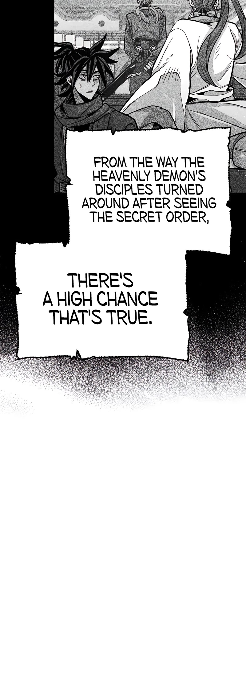 Murim RPG Simulation Chapter 34 page 96 - Chapter 34