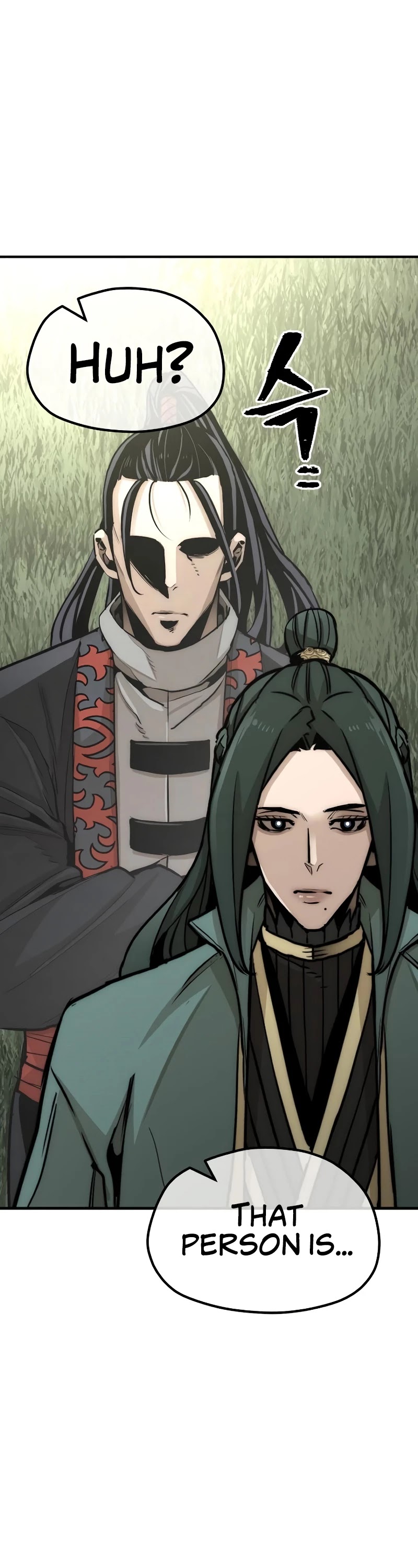 Murim RPG Simulation Chapter 35 page 101 - Chapter 35