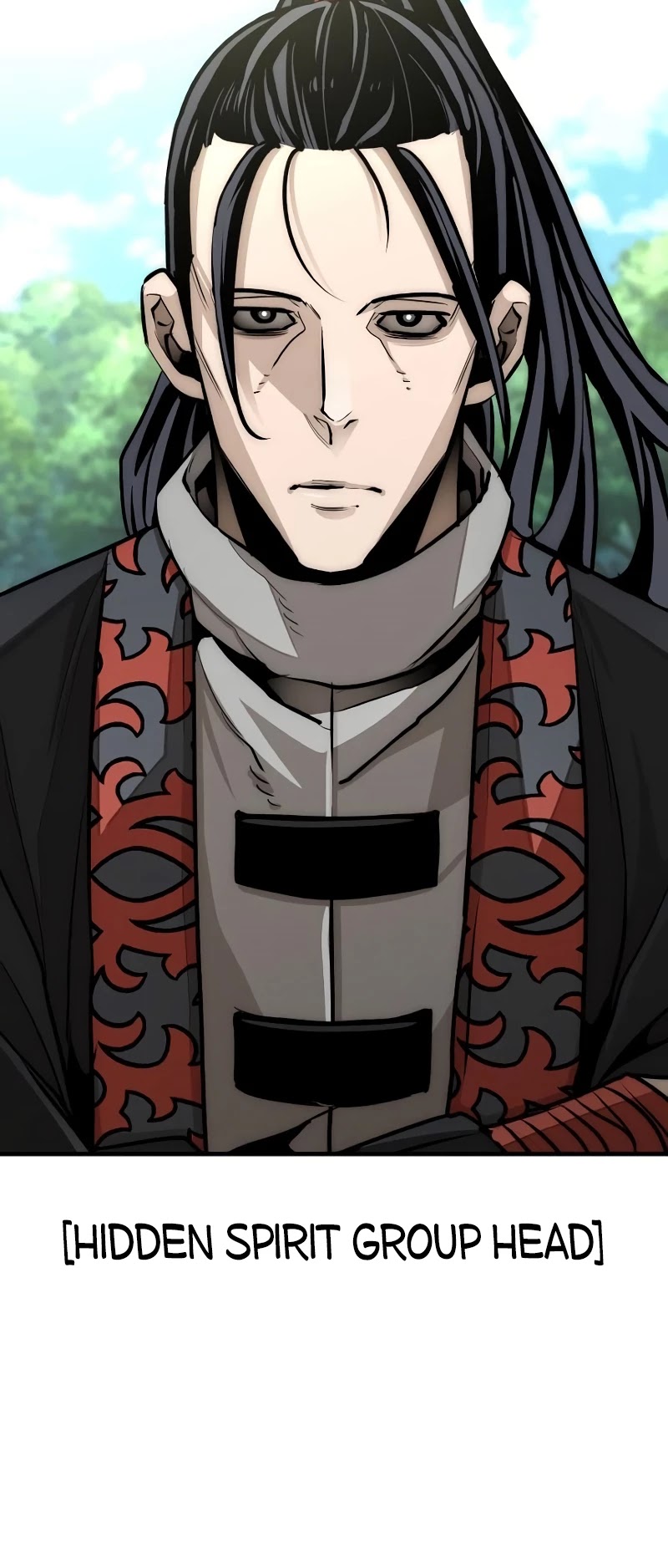 Murim RPG Simulation Chapter 35 page 103 - Chapter 35