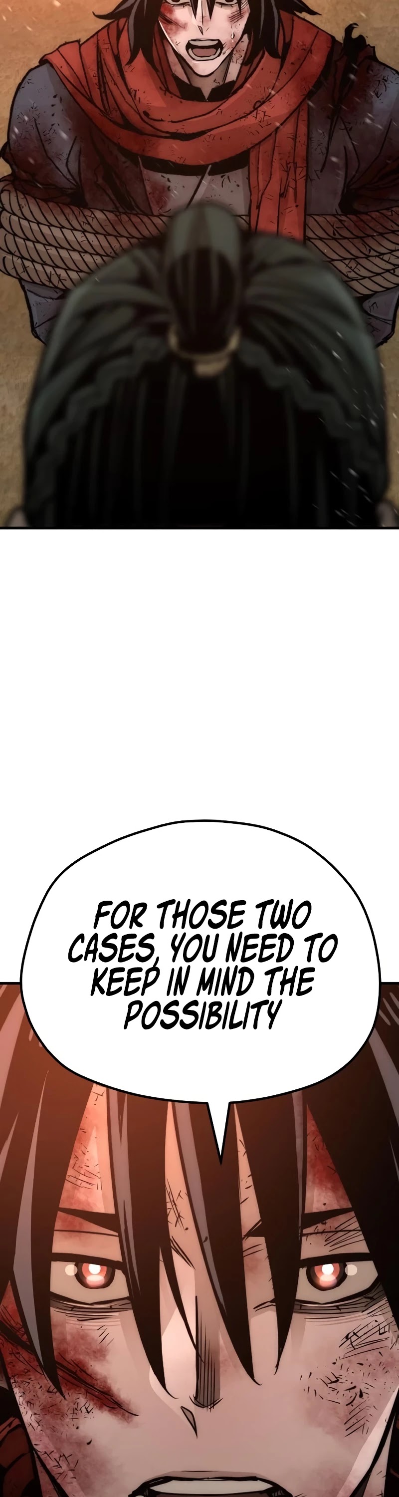 Murim RPG Simulation Chapter 35 page 13 - Chapter 35