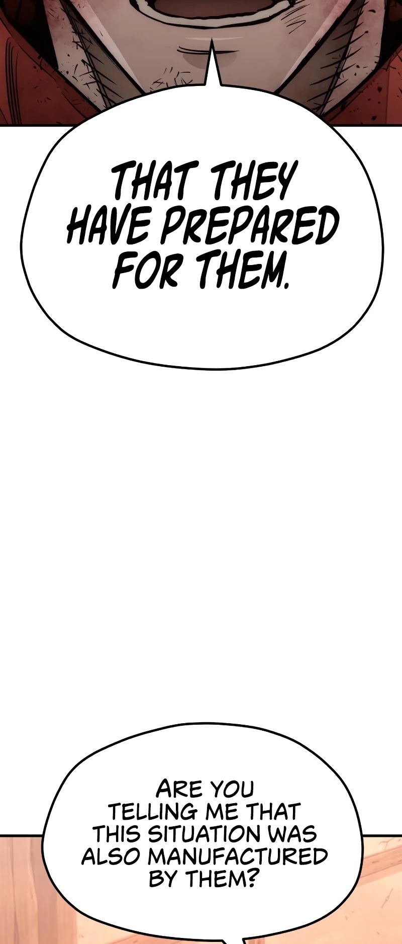 Murim RPG Simulation Chapter 35 page 14 - Chapter 35