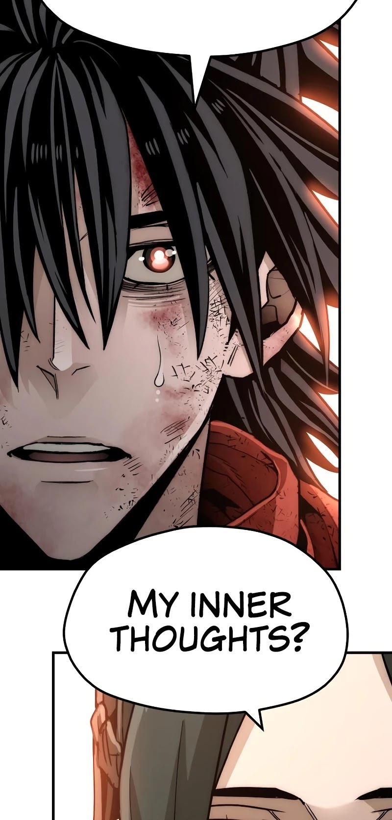 Murim RPG Simulation Chapter 35 page 24 - Chapter 35