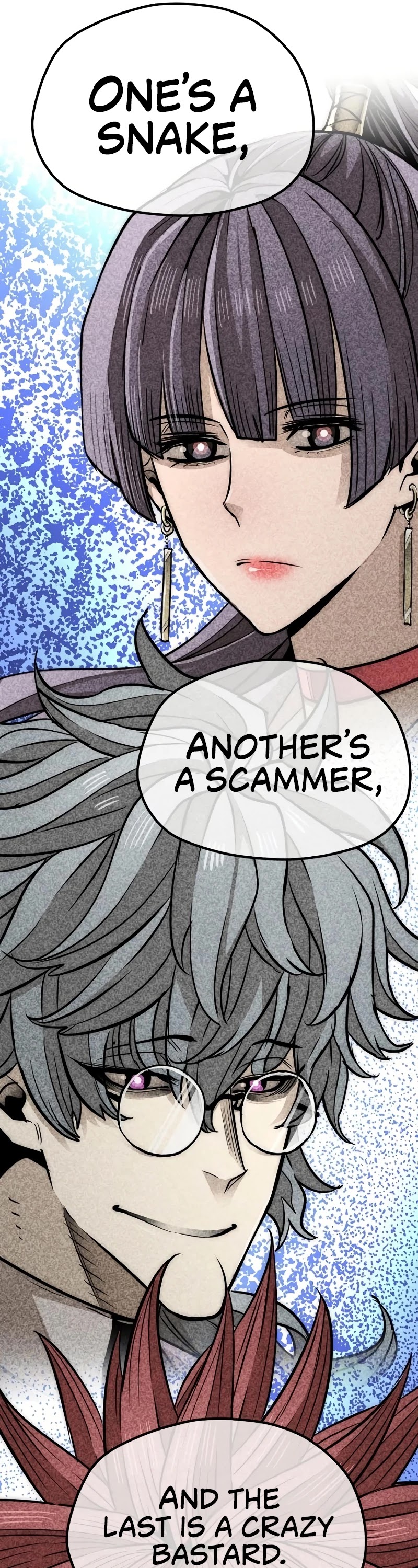 Murim RPG Simulation Chapter 35 page 26 - Chapter 35