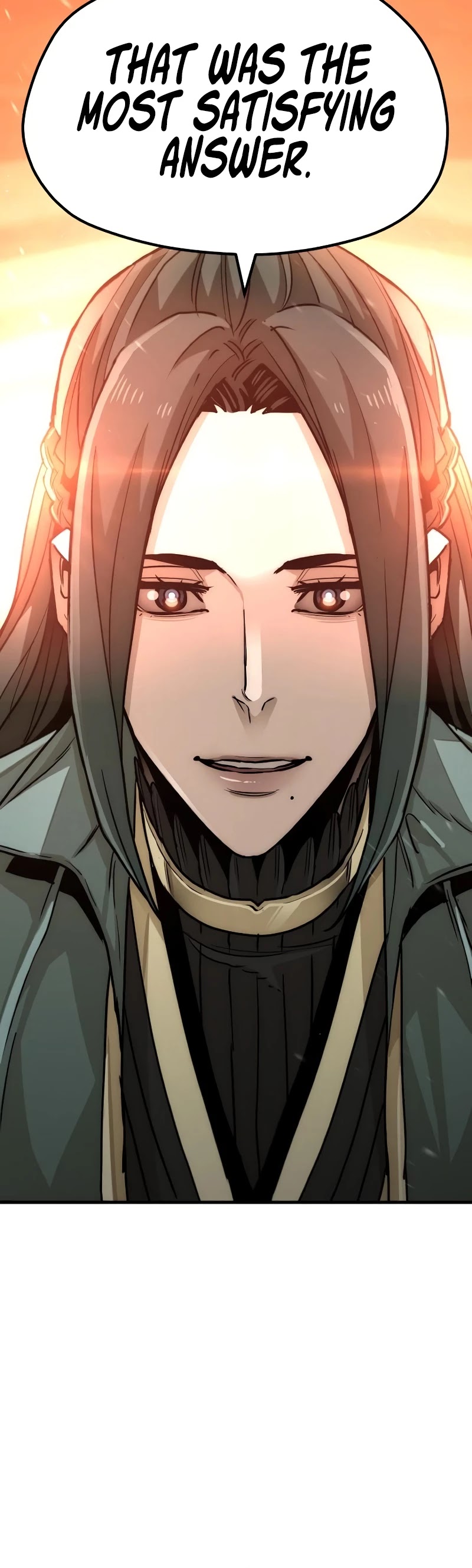 Murim RPG Simulation Chapter 35 page 34 - Chapter 35