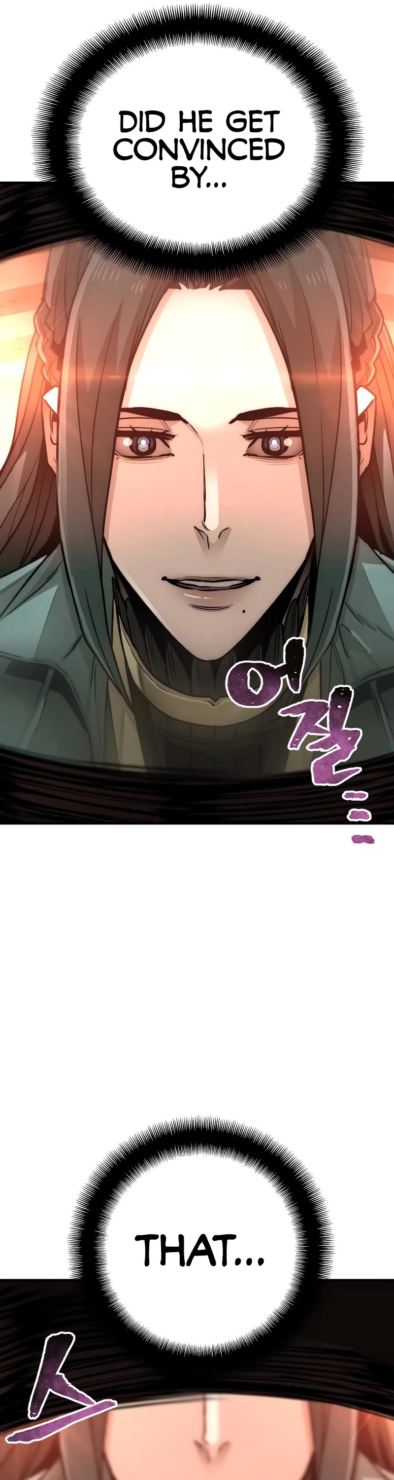 Murim RPG Simulation Chapter 35 page 35 - Chapter 35