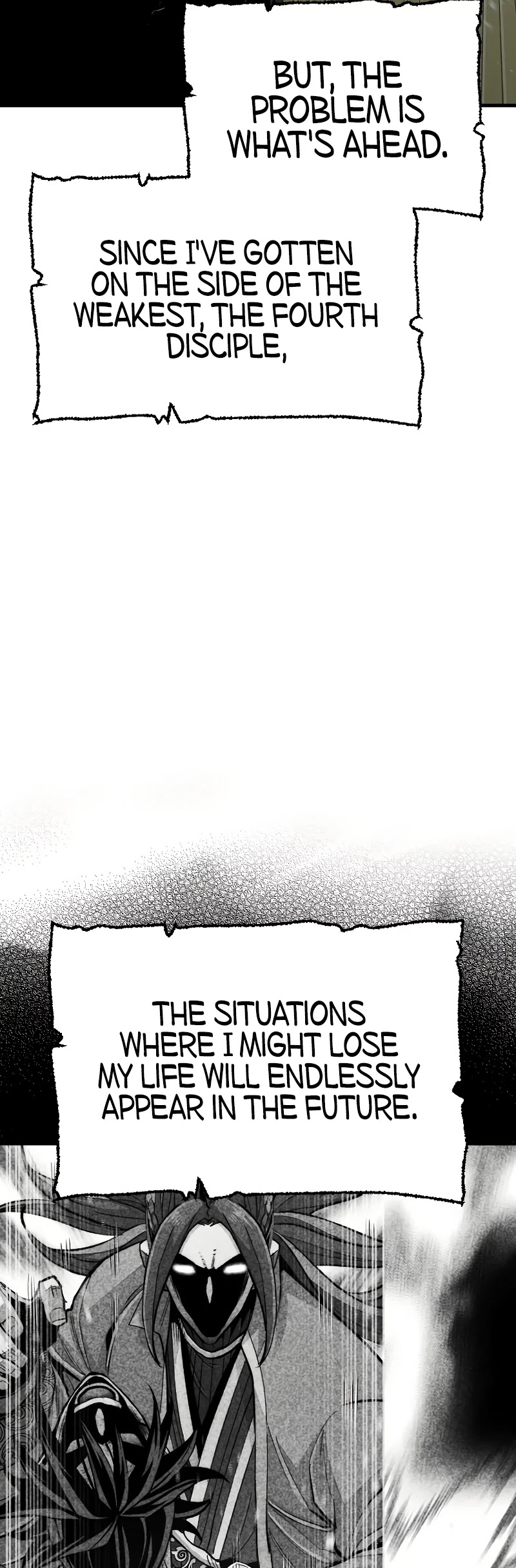 Murim RPG Simulation Chapter 35 page 46 - Chapter 35