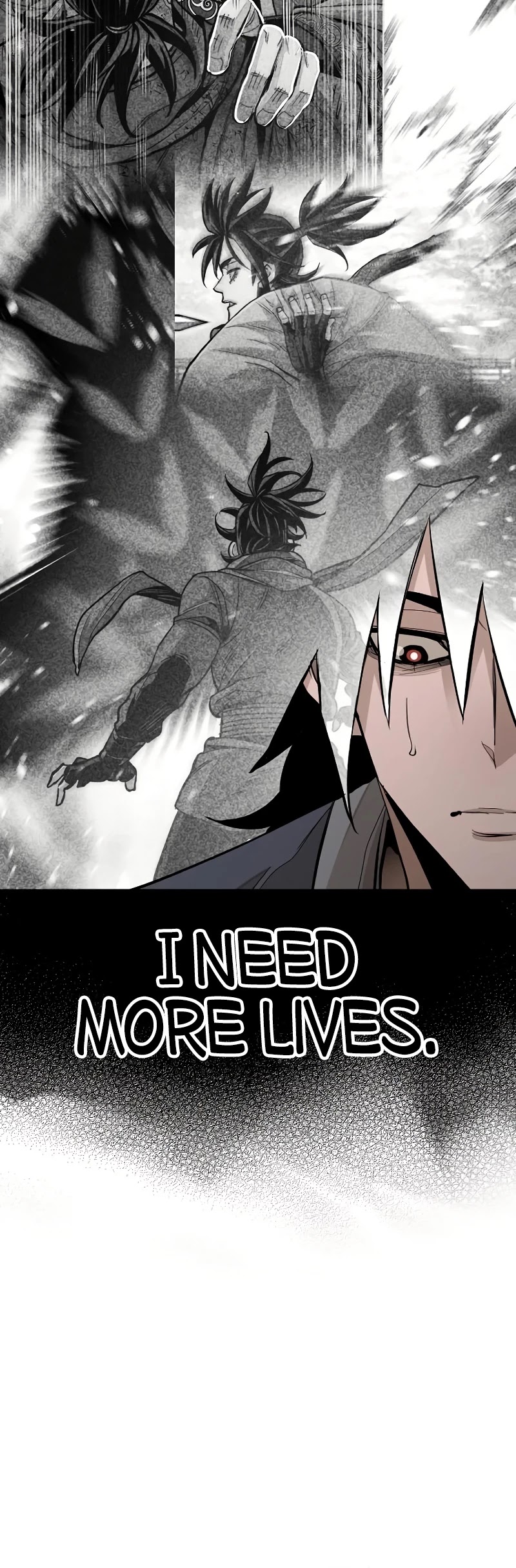 Murim RPG Simulation Chapter 35 page 47 - Chapter 35