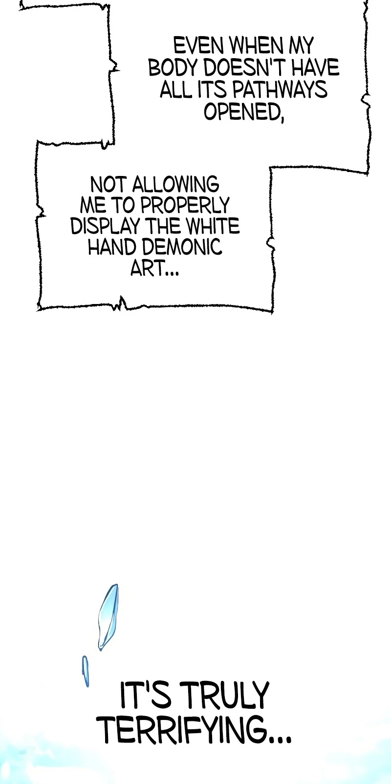 Murim RPG Simulation Chapter 35 page 65 - Chapter 35