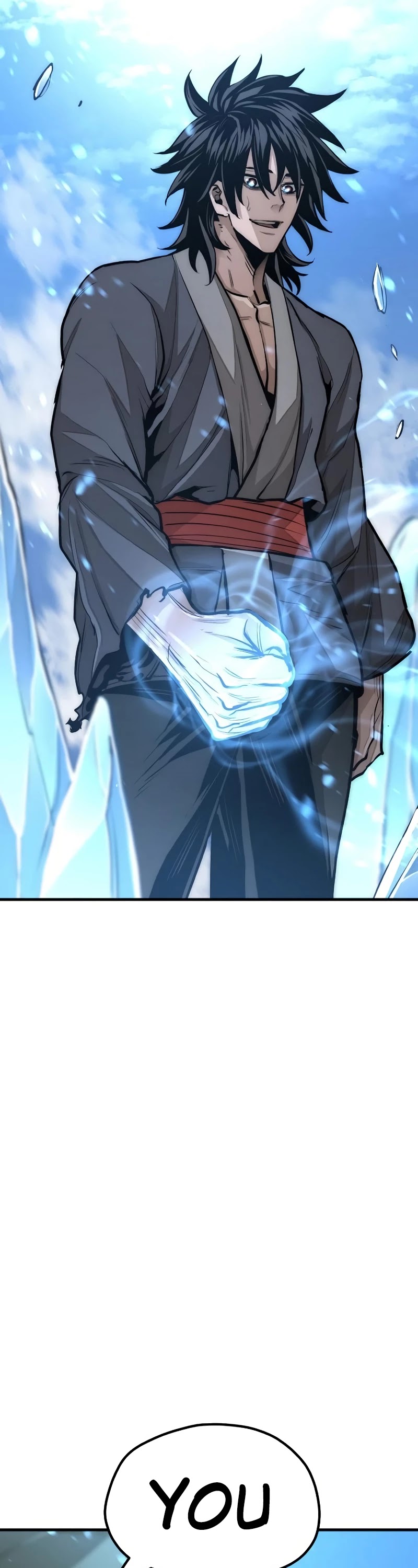 Murim RPG Simulation Chapter 35 page 66 - Chapter 35