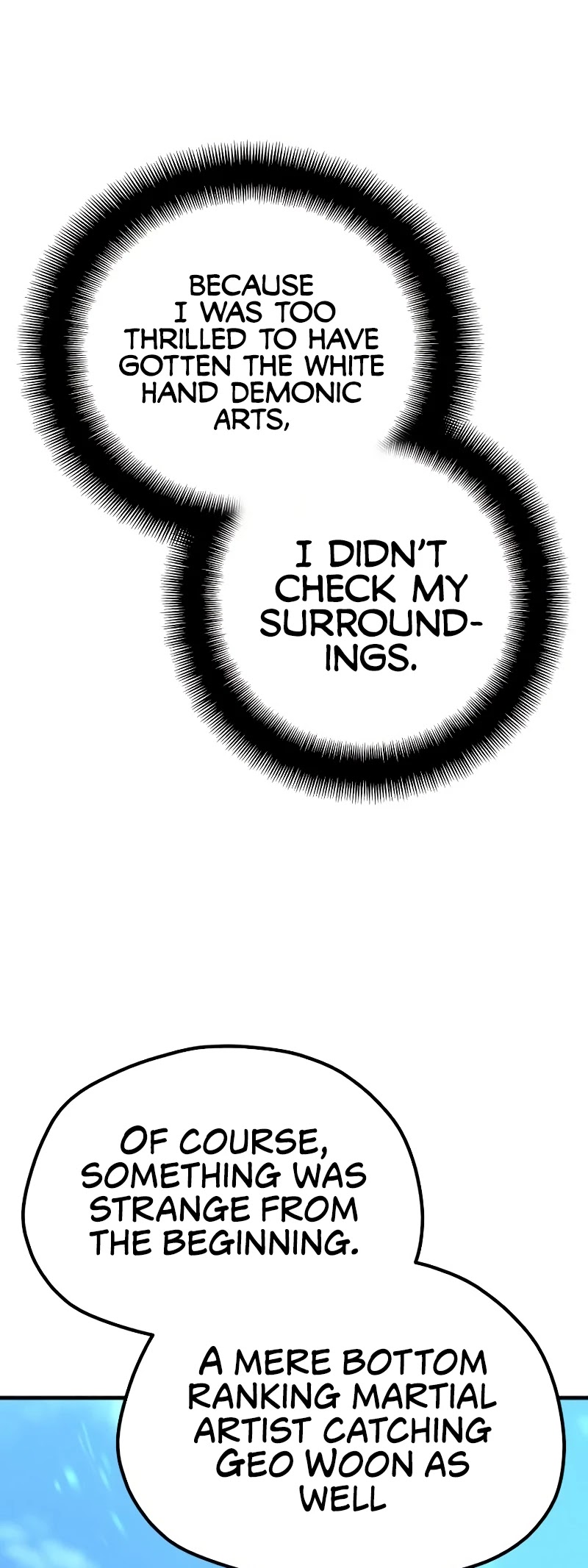 Murim RPG Simulation Chapter 35 page 69 - Chapter 35