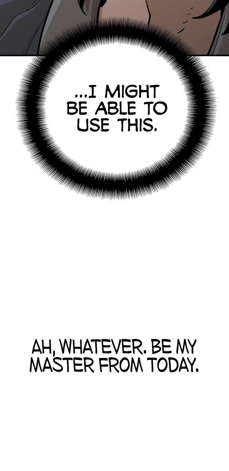 Murim RPG Simulation Chapter 35 page 73 - Chapter 35