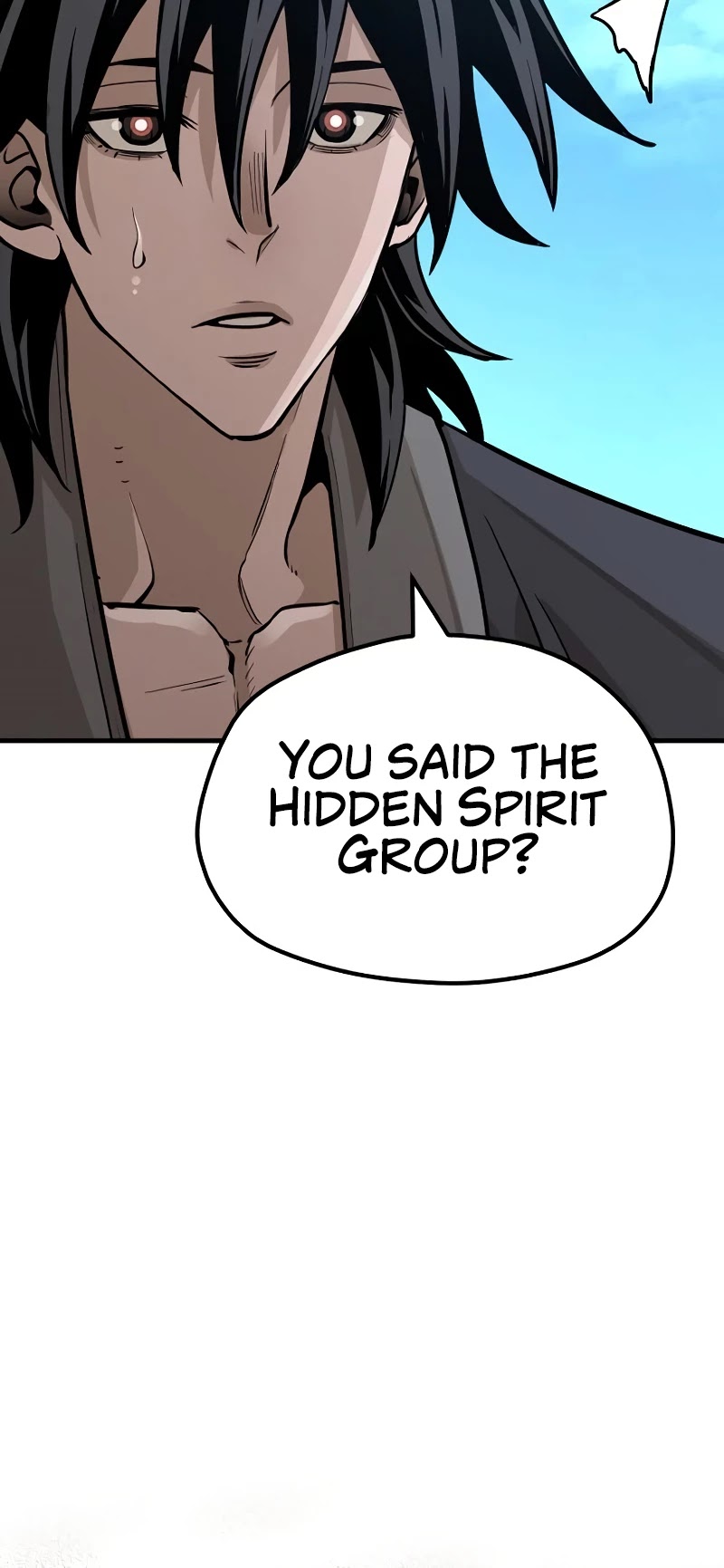 Murim RPG Simulation Chapter 35 page 80 - Chapter 35