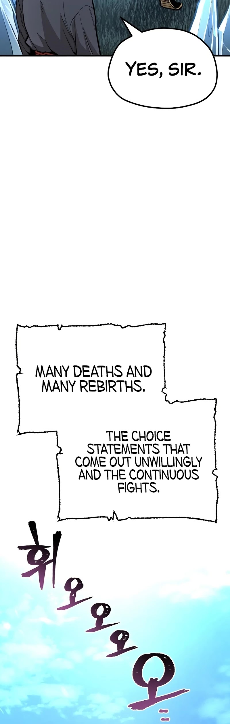 Murim RPG Simulation Chapter 35 page 93 - Chapter 35