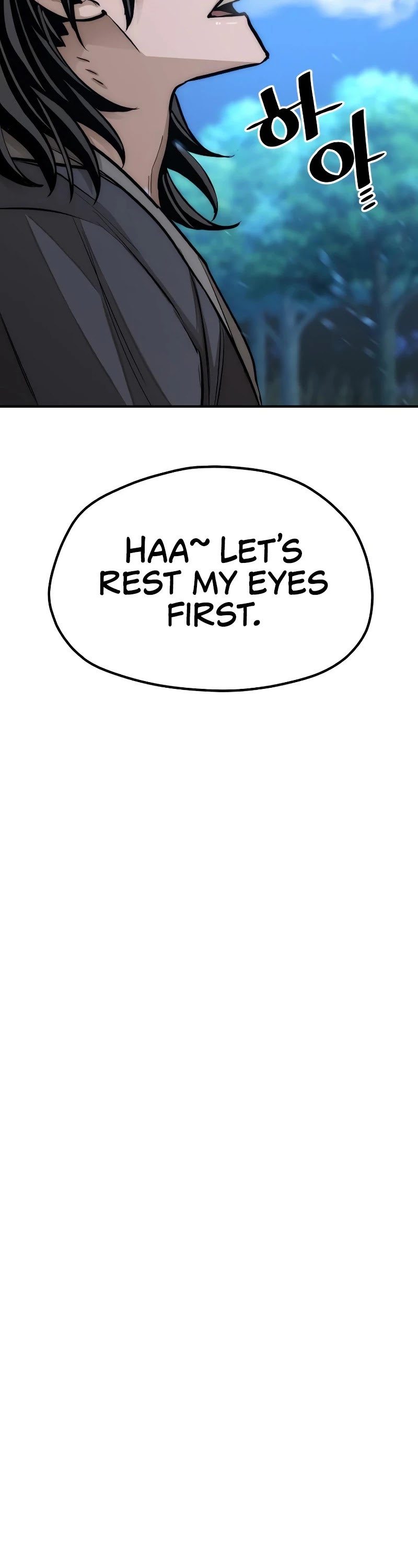 Murim RPG Simulation Chapter 35 page 96 - Chapter 35