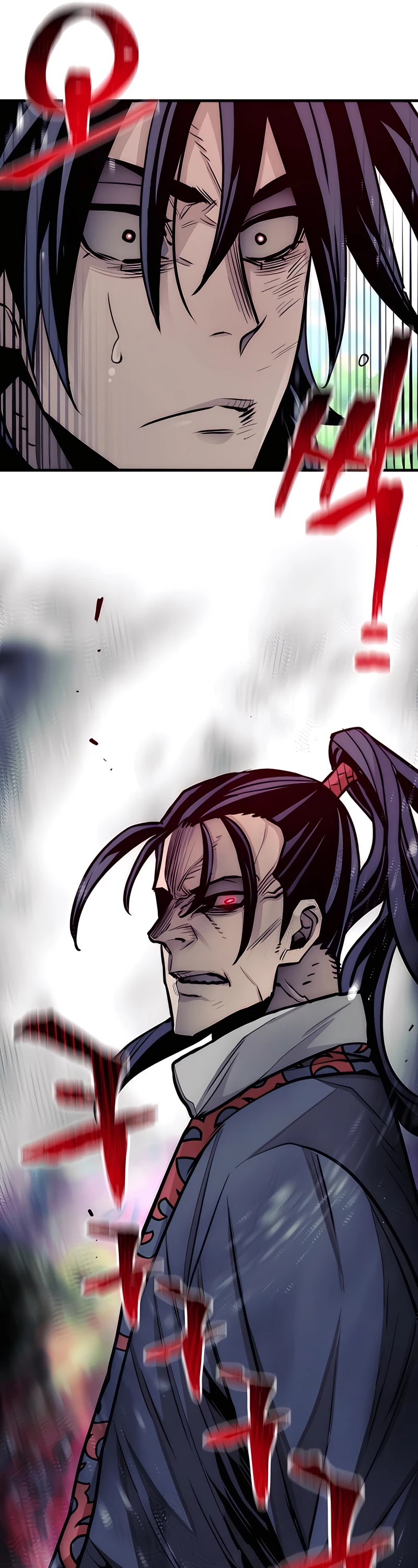 Murim RPG Simulation Chapter 36 page 103 - Chapter 36