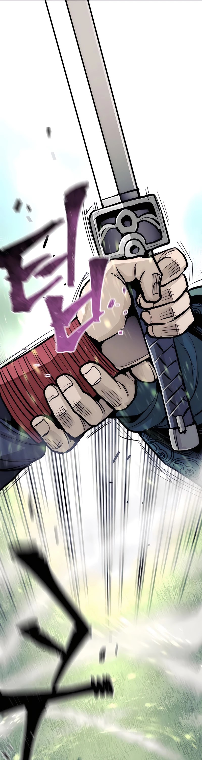 Murim RPG Simulation Chapter 36 page 107 - Chapter 36