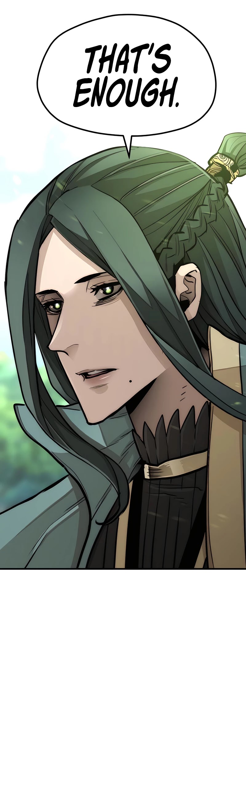 Murim RPG Simulation Chapter 36 page 110 - Chapter 36
