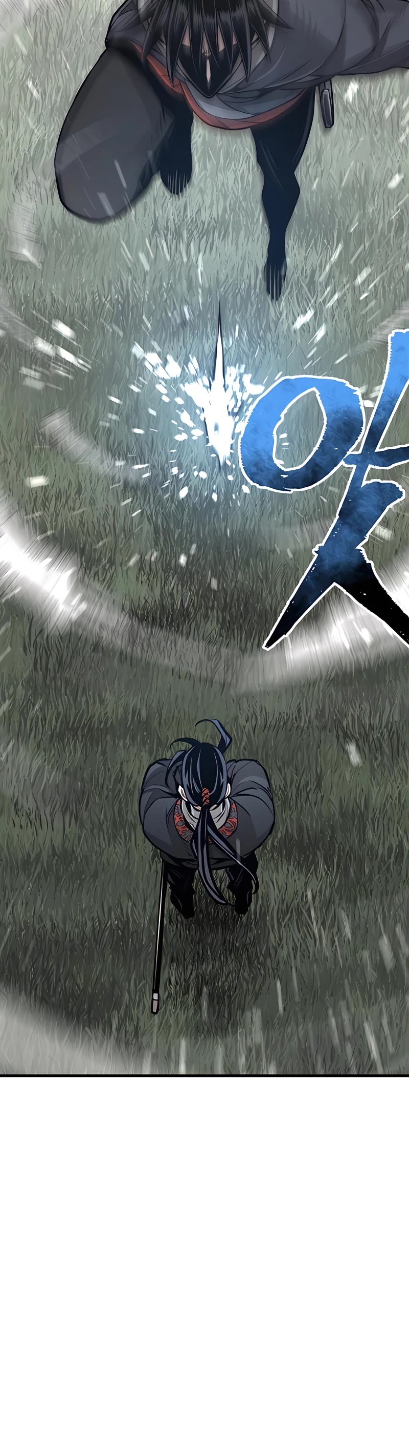 Murim RPG Simulation Chapter 36 page 14 - Chapter 36