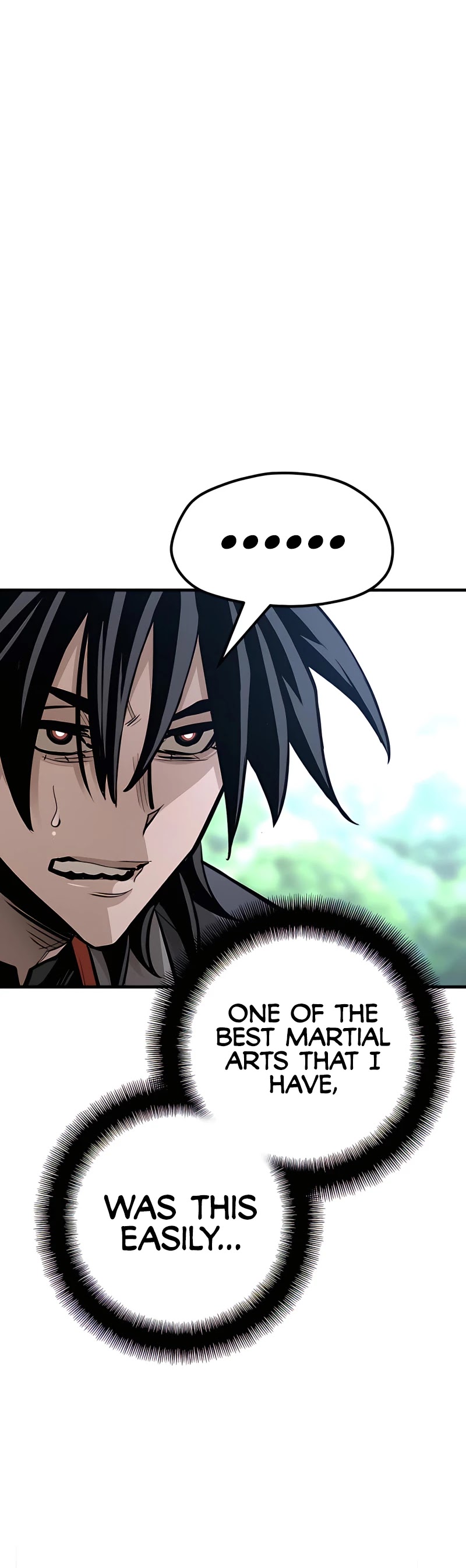 Murim RPG Simulation Chapter 36 page 21 - Chapter 36