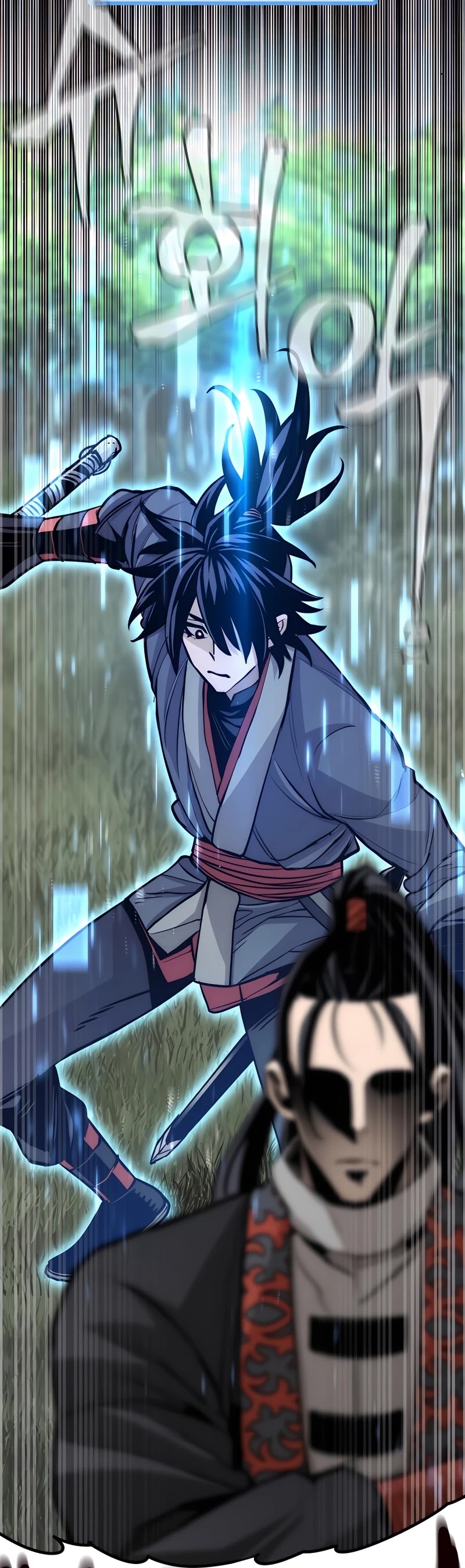 Murim RPG Simulation Chapter 36 page 24 - Chapter 36