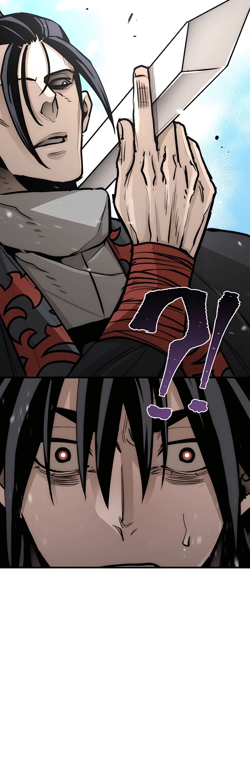 Murim RPG Simulation Chapter 36 page 28 - Chapter 36