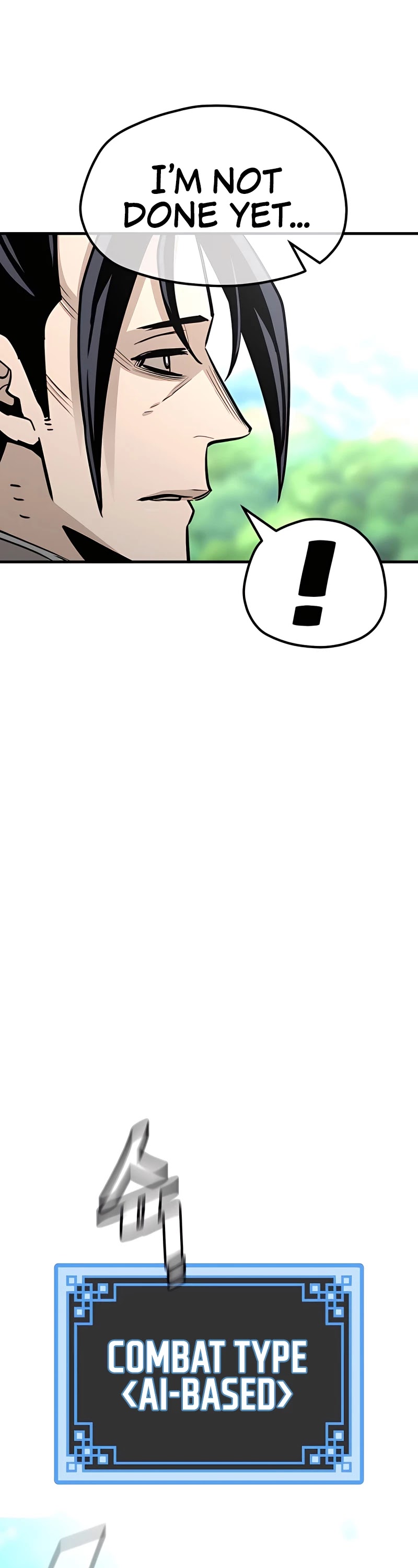 Murim RPG Simulation Chapter 36 page 33 - Chapter 36
