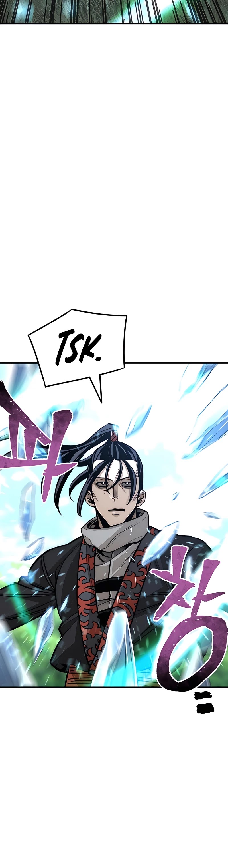 Murim RPG Simulation Chapter 36 page 42 - Chapter 36