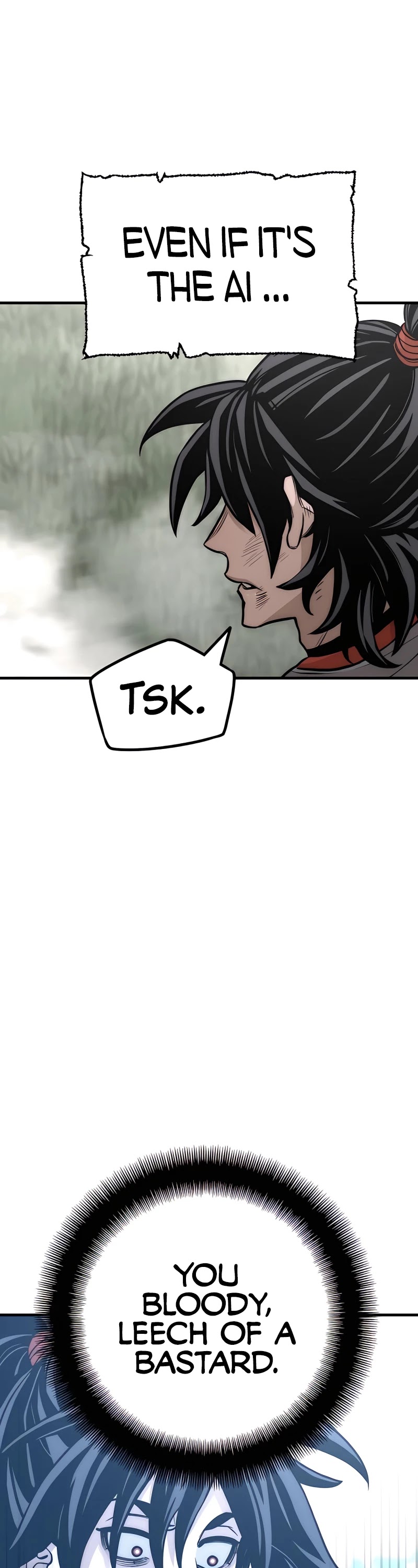 Murim RPG Simulation Chapter 36 page 49 - Chapter 36