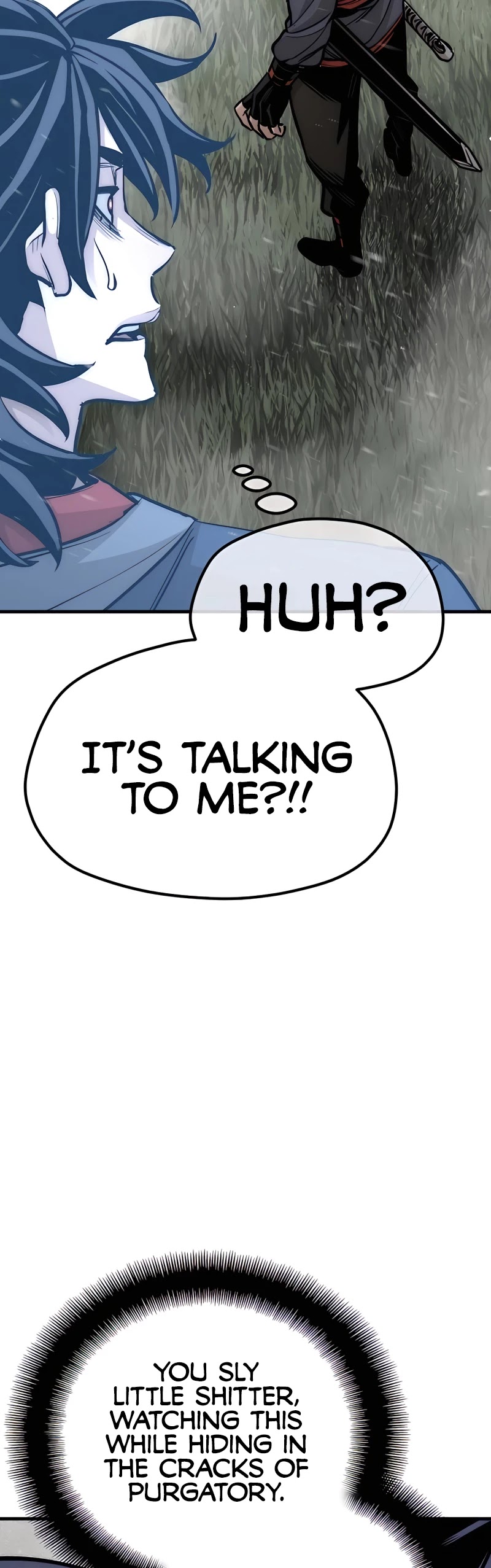 Murim RPG Simulation Chapter 36 page 51 - Chapter 36