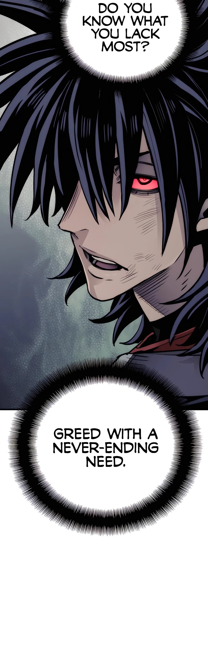 Murim RPG Simulation Chapter 36 page 52 - Chapter 36