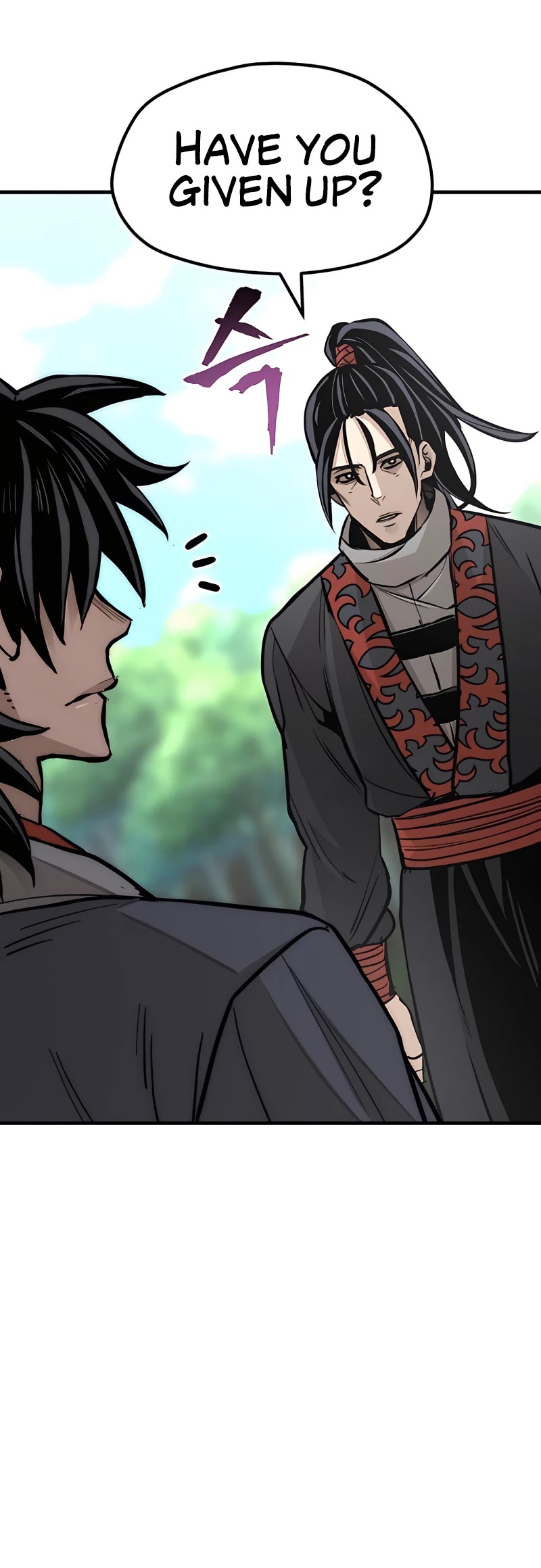 Murim RPG Simulation Chapter 36 page 55 - Chapter 36