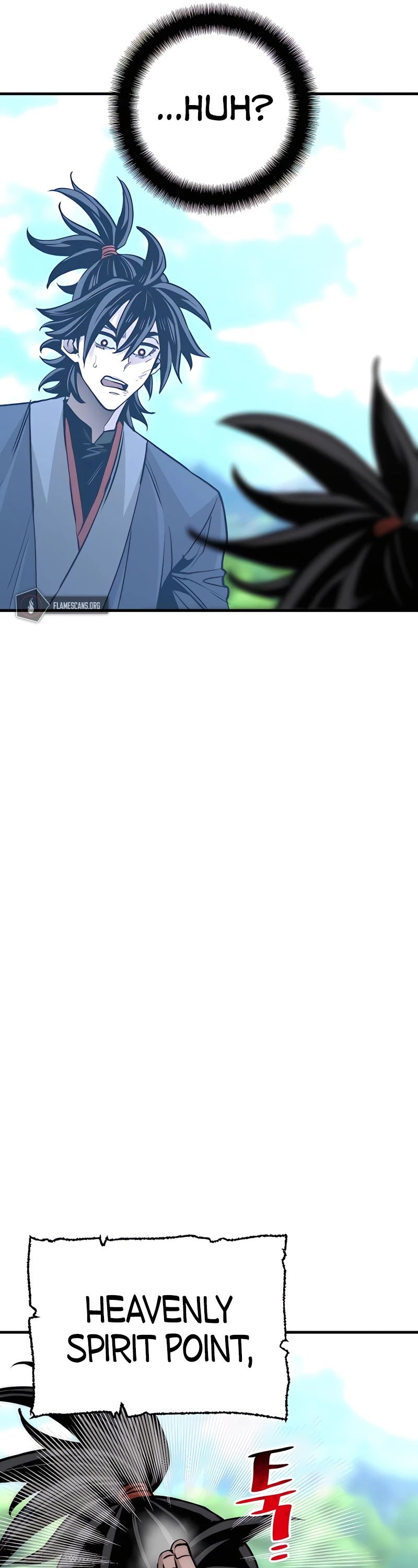 Murim RPG Simulation Chapter 36 page 57 - Chapter 36