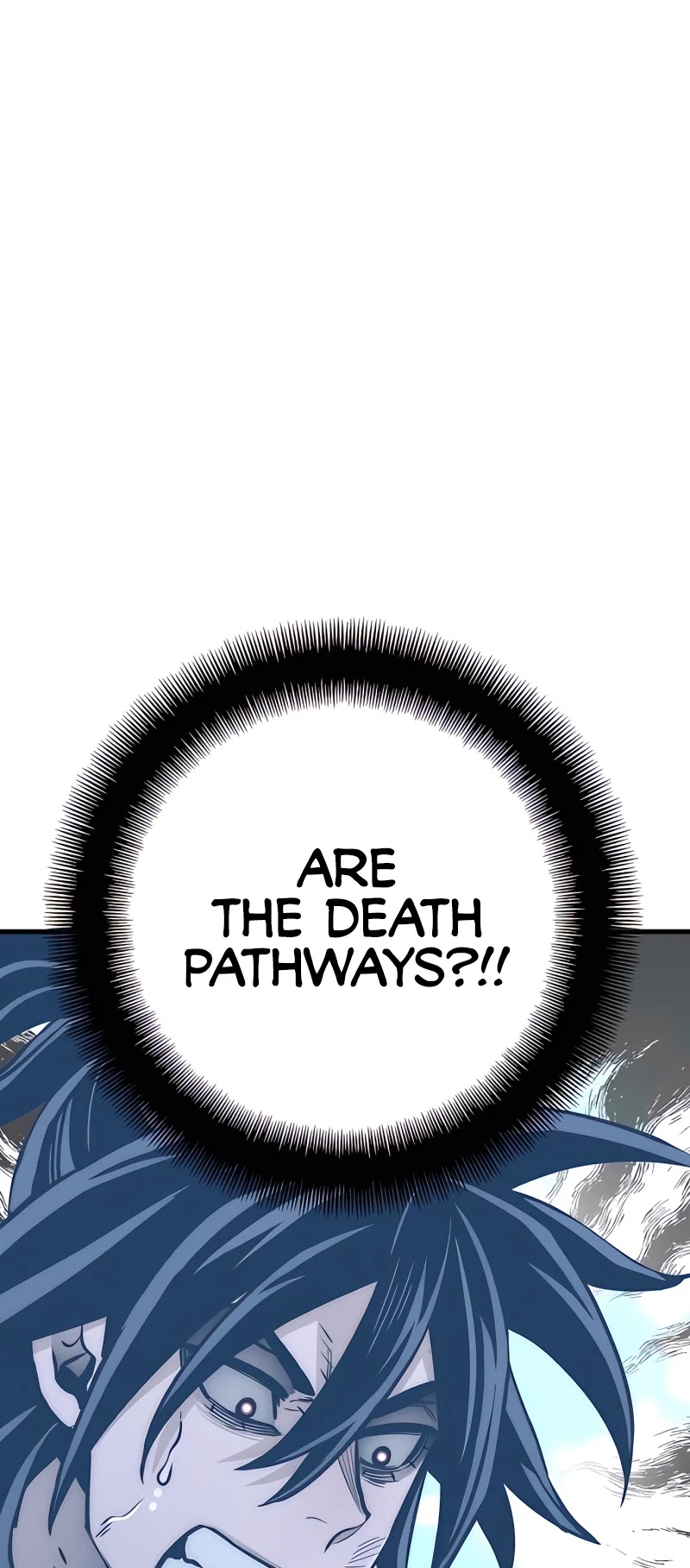 Murim RPG Simulation Chapter 36 page 59 - Chapter 36