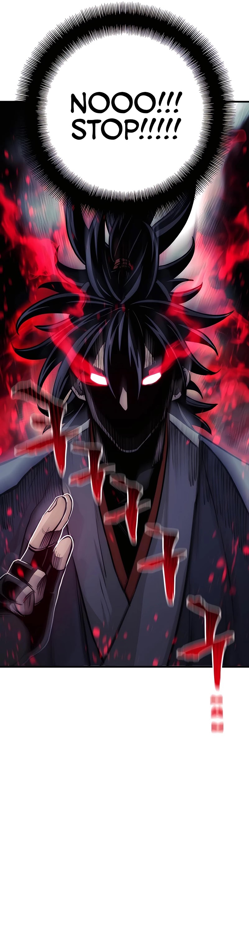Murim RPG Simulation Chapter 36 page 61 - Chapter 36