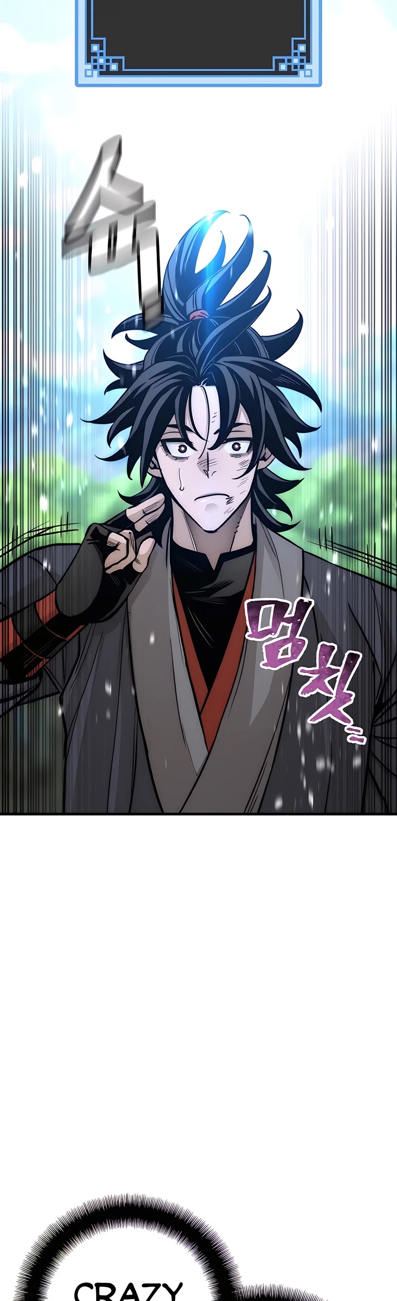 Murim RPG Simulation Chapter 36 page 63 - Chapter 36