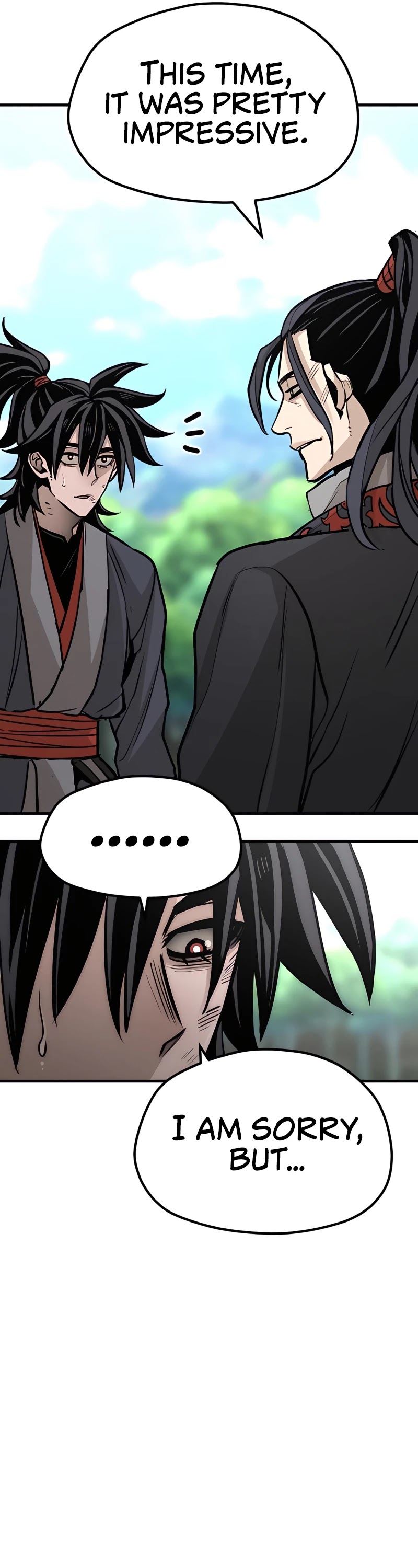 Murim RPG Simulation Chapter 36 page 65 - Chapter 36