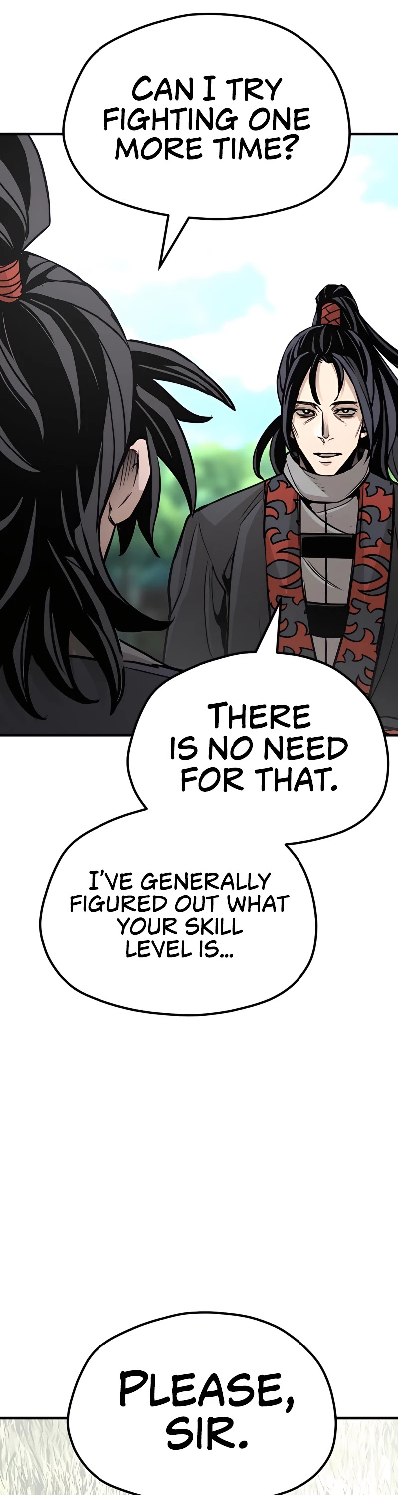 Murim RPG Simulation Chapter 36 page 66 - Chapter 36