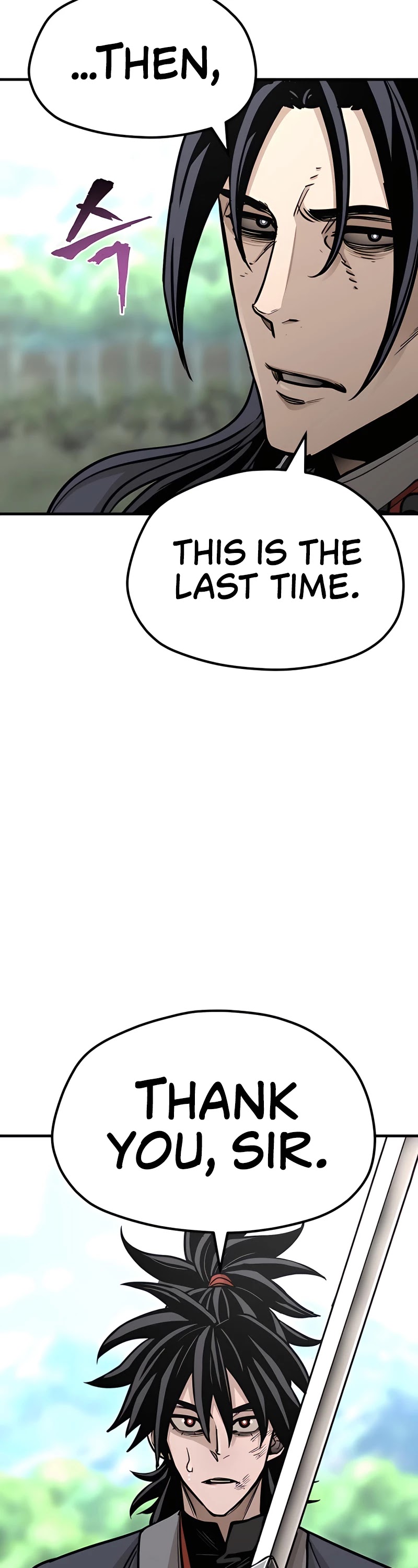 Murim RPG Simulation Chapter 36 page 70 - Chapter 36