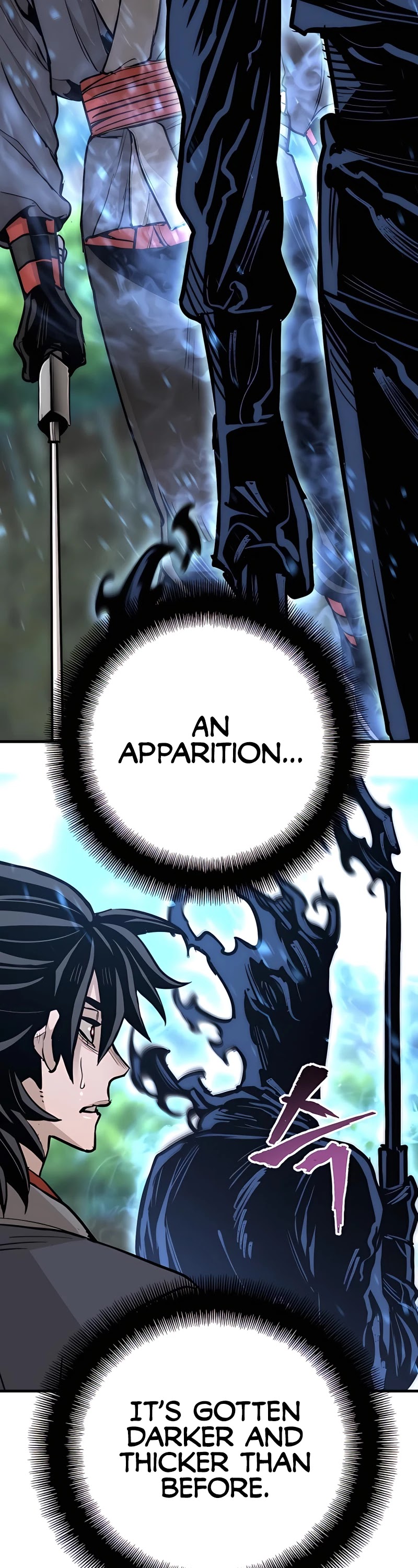 Murim RPG Simulation Chapter 36 page 78 - Chapter 36