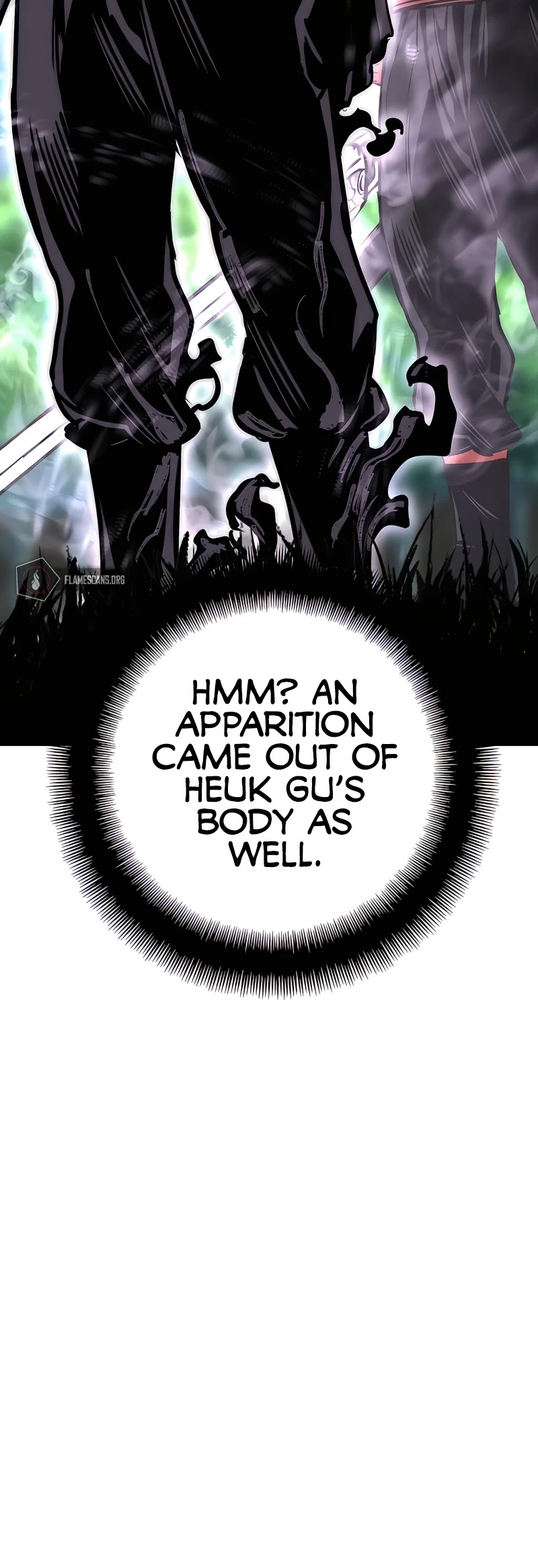 Murim RPG Simulation Chapter 36 page 80 - Chapter 36