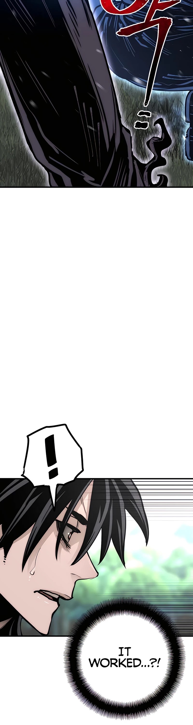 Murim RPG Simulation Chapter 36 page 89 - Chapter 36