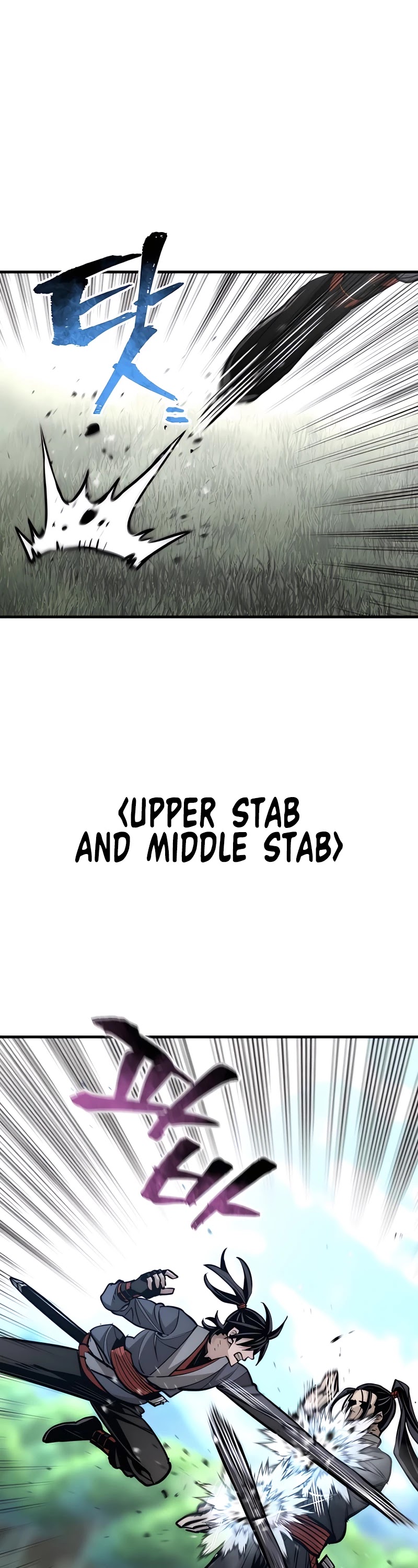 Murim RPG Simulation Chapter 36 page 92 - Chapter 36