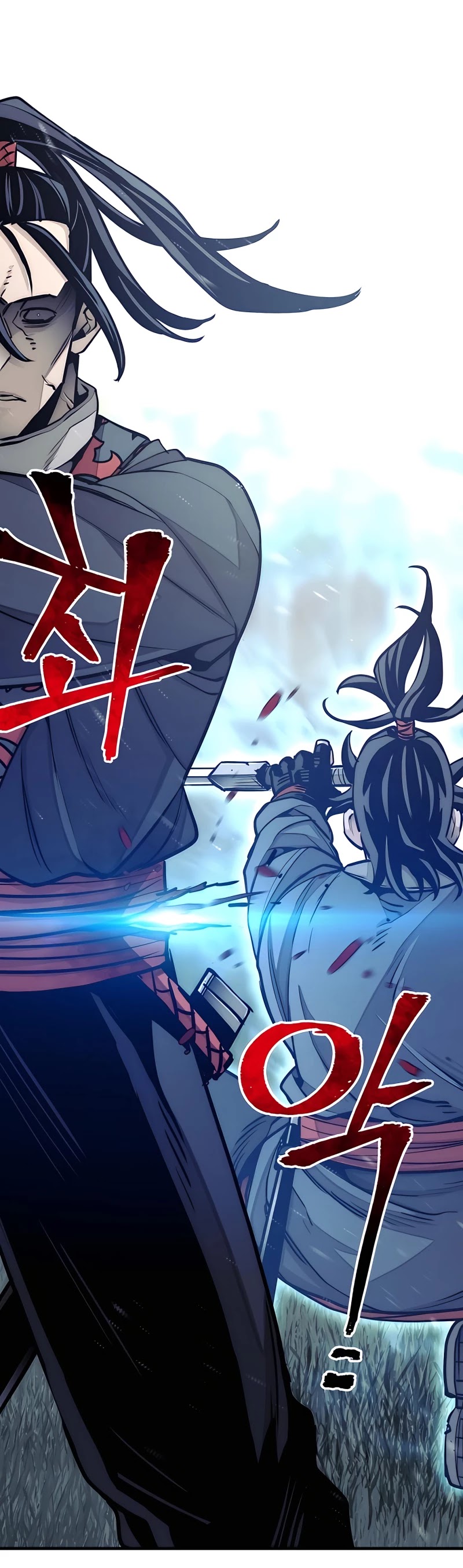 Murim RPG Simulation Chapter 36 page 99 - Chapter 36