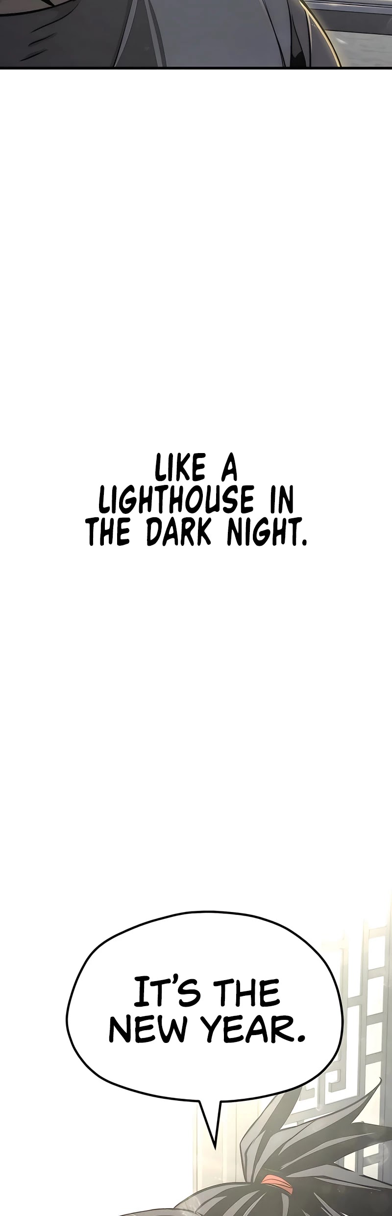 Murim RPG Simulation Chapter 37 page 104 - Chapter 37
