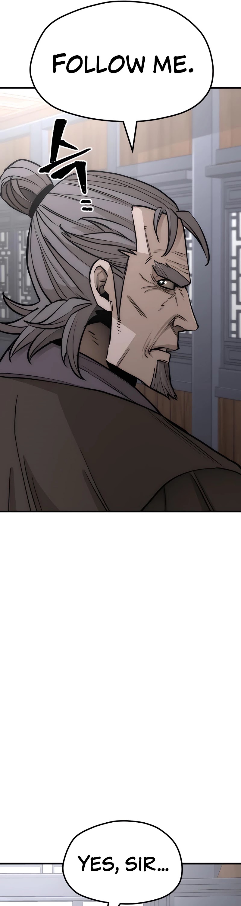 Murim RPG Simulation Chapter 37 page 31 - Chapter 37