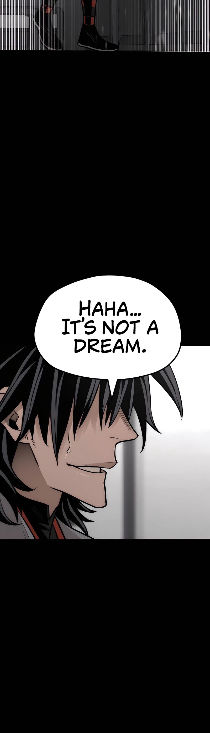 Murim RPG Simulation Chapter 37 page 46 - Chapter 37