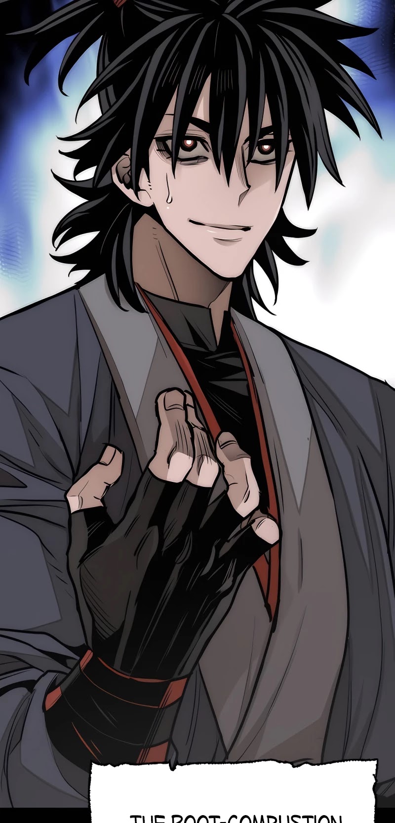 Murim RPG Simulation Chapter 37 page 49 - Chapter 37